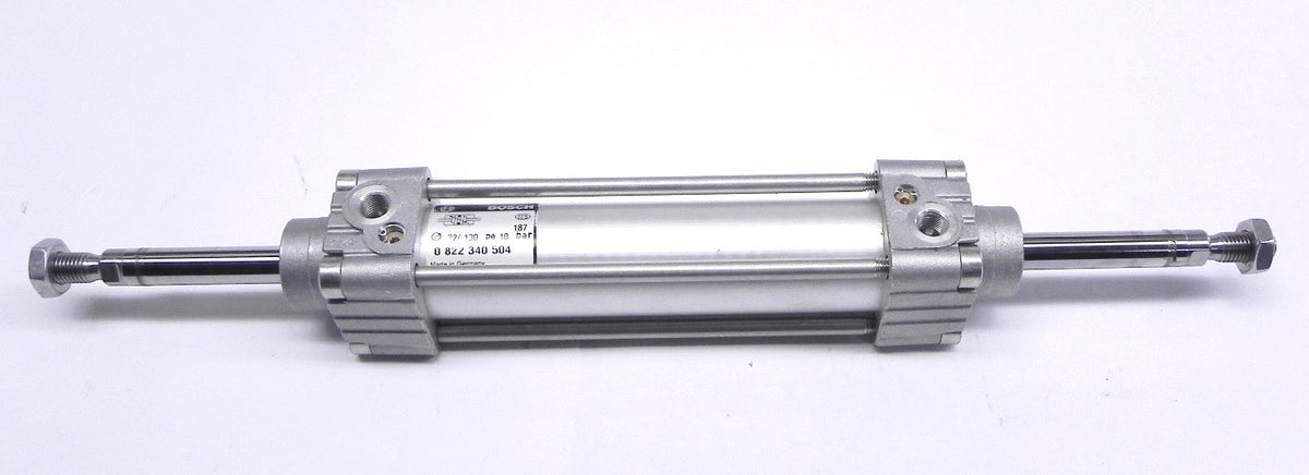 Bosch Double Acting Pneumatic Actuator 0 822 340 504 - Advance Operations