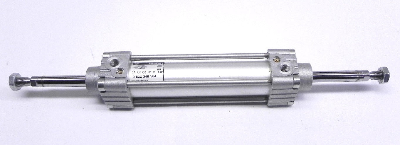 Bosch Double Acting Pneumatic Actuator 0 822 340 504 - Advance Operations