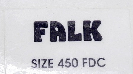 Falk Discpack Repair Kit  450 FDC 0777781 0356348 - Advance Operations