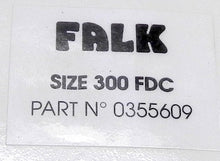 Load image into Gallery viewer, Falk Discpack Repair Kit  300 FDC 0355609 0776973 - Advance Operations
