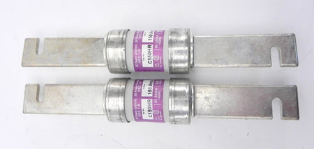 GE Power Fuse HRC I-R C150HR 150A (2) - Advance Operations