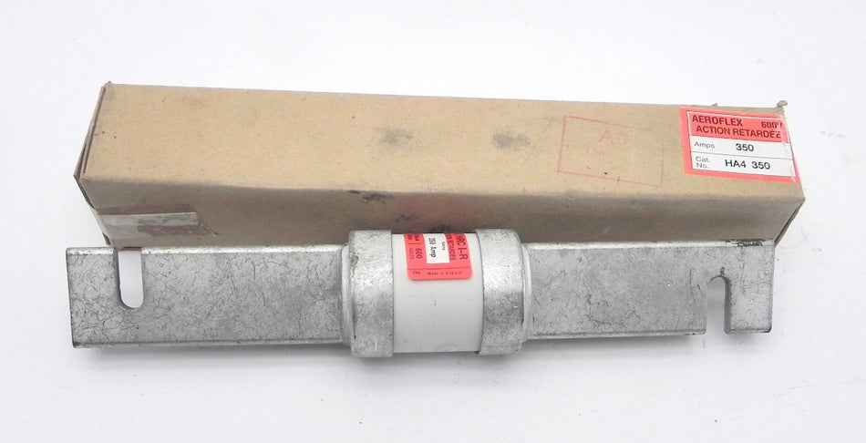 Aeroflex Delay Action Fuse HRC I-R HA4 350 - Advance Operations