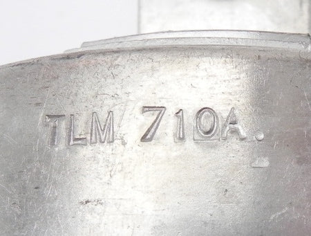 GEC H.R.C. Fuse Link TLM710A - Advance Operations