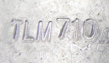 GEC H.R.C. Fuse Link TLM710 - Advance Operations