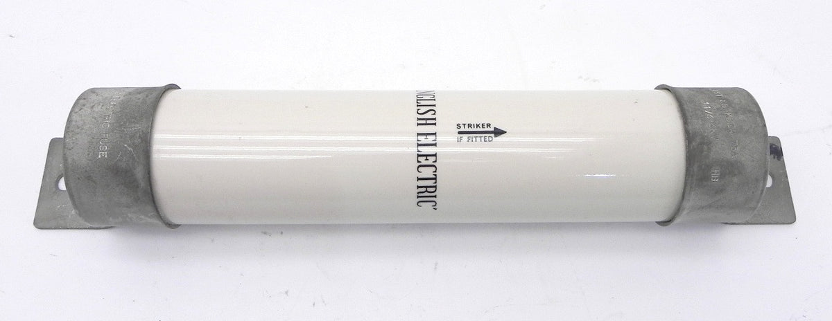English Electric Striker Fuse  K5EA 75A 11/6-6KV - Advance Operations