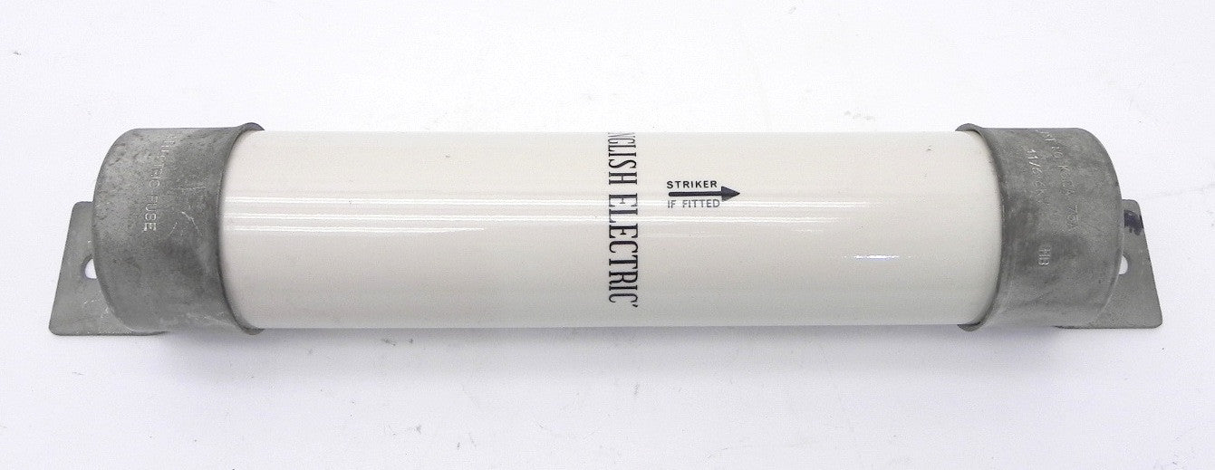 English Electric Striker Fuse  K5EA 75A 11/6-6KV - Advance Operations