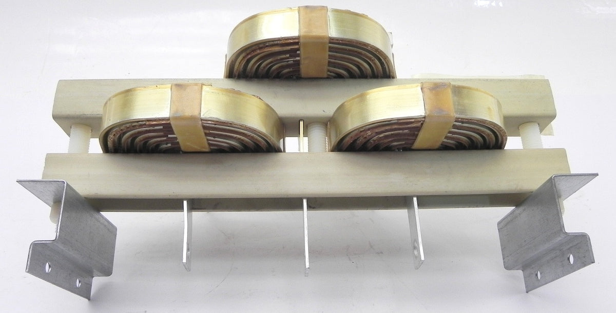 ABB Choke Set SL-ZL 3X7UH  57049855 - Advance Operations
