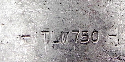 GEC H.R.C. Fuse Link TLM 750 - Advance Operations