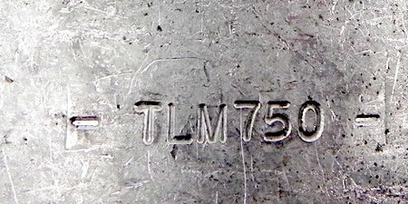 GEC H.R.C. Fuse Link TLM 750 - Advance Operations
