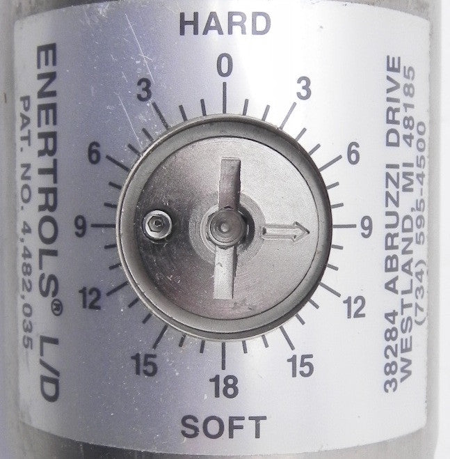 Enertrols Adjustable Shock Absorber SALD 3/4 X 3-592 - Advance Operations