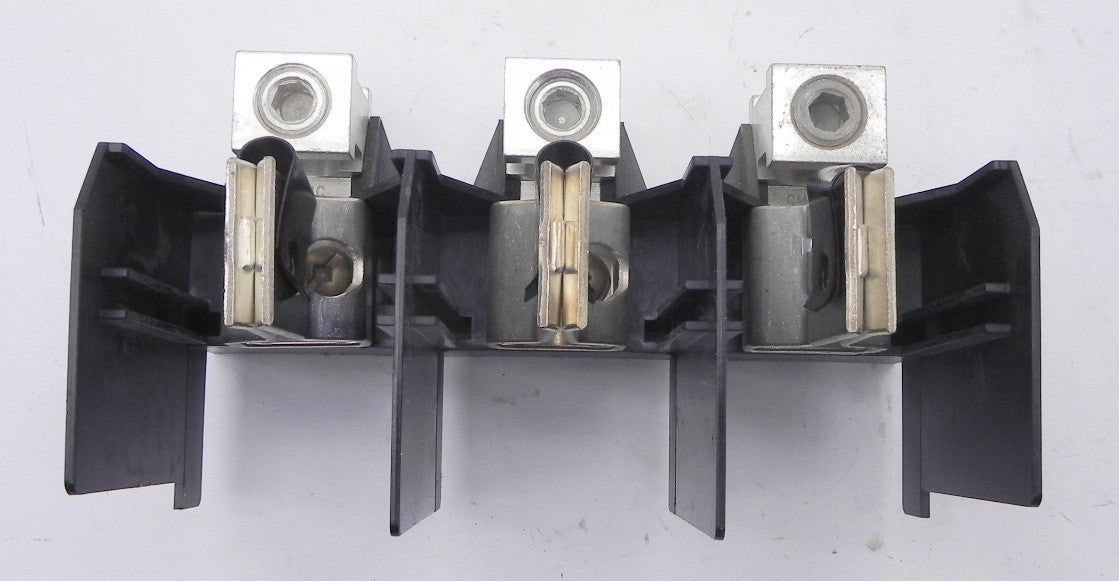 Fuse Block 200A (One Set) - Advance Operations