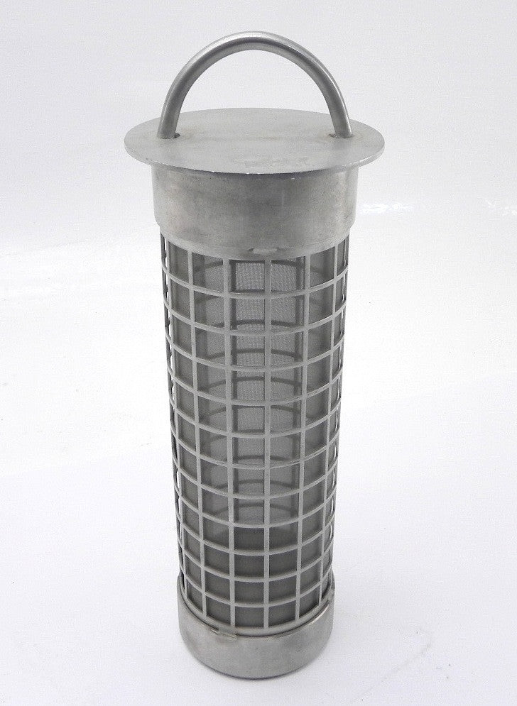 CML Stainless Steel Mesh Filter G35300055B - Advance Operations