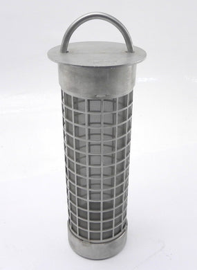 CML Stainless Steel Mesh Filter G35300055B - Advance Operations