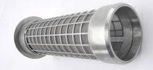 Load image into Gallery viewer, CML Stainless Steel Mesh Filter G35300055B - Advance Operations
