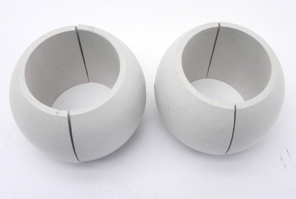 Composite Spherical Bushing TFE  A 1000-6 2-1/2" (2) - Advance Operations