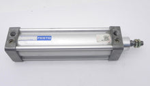 Load image into Gallery viewer, Festo Pneumatic Cylinder DNU-63-203-PPV-A - Advance Operations
