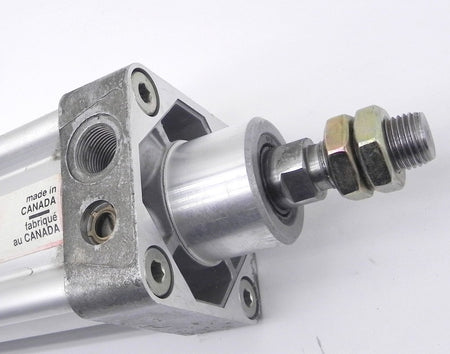 Festo Pneumatic Cylinder DNU-63-203-PPV-A - Advance Operations