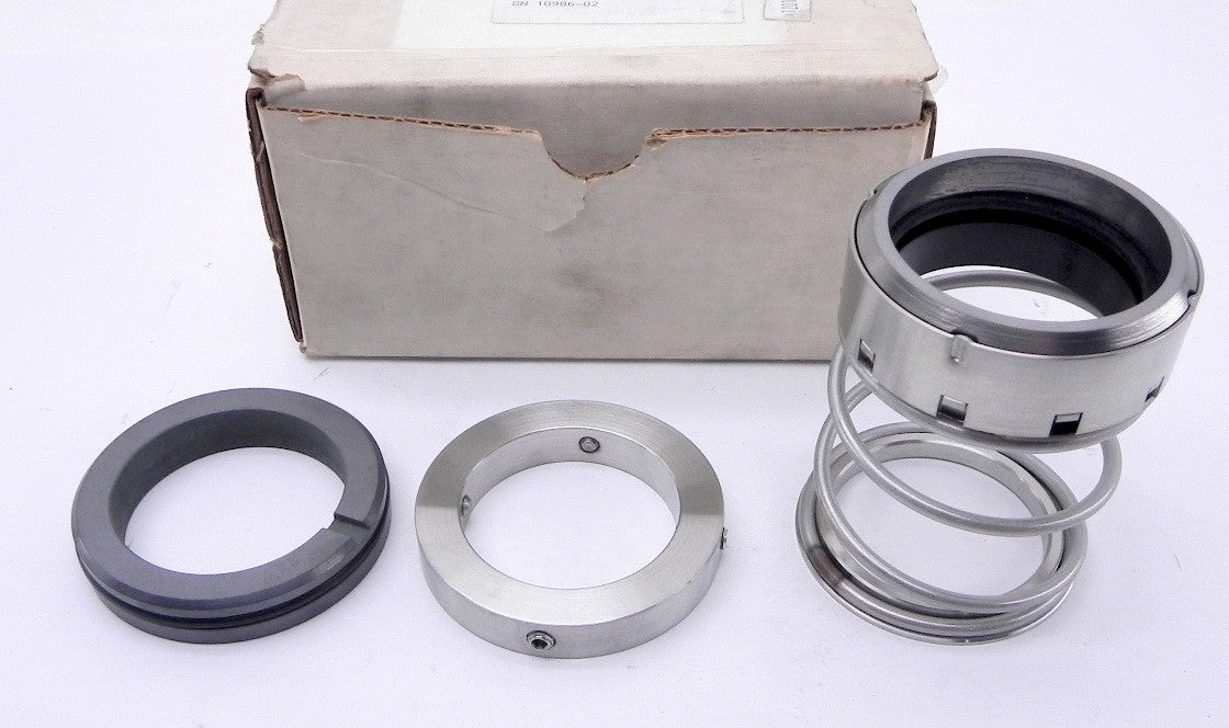Mechanical Seal Type 1 TC/SC Viton 2.125" - Advance Operations