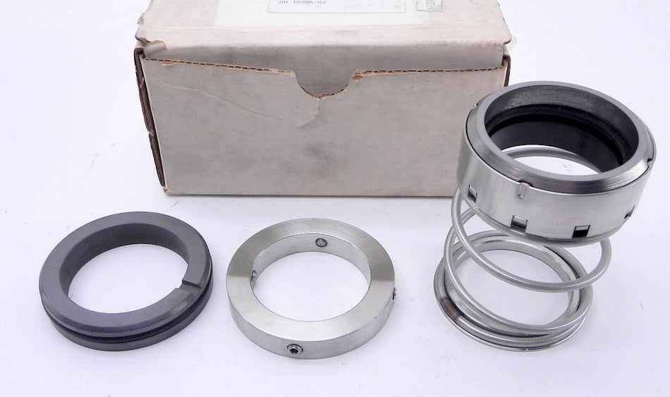 Mechanical Seal Type 1 TC/SC Viton 2.125" - Advance Operations