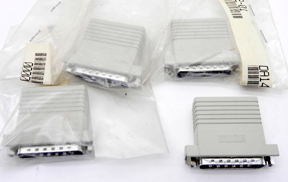 Digital Adapter Connector 12-28172-01 (Lot of 4) - Advance Operations