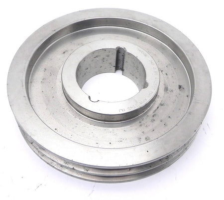 Dodge 2 Groove Taper Lock Sheave 2A9.089 4-2517 118046 - Advance Operations