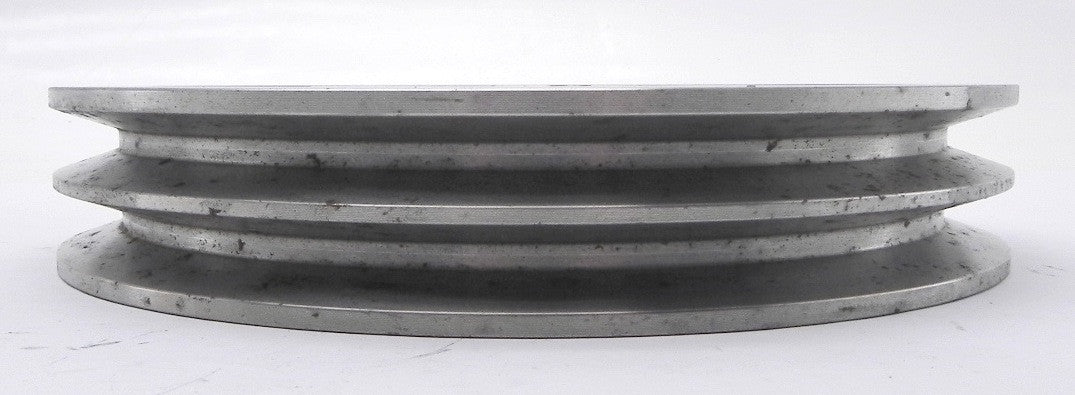 Dodge 2 Groove Taper Lock Sheave 2A9.089 4-2517 118046 - Advance Operations