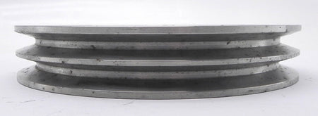 Dodge 2 Groove Taper Lock Sheave 2A9.089 4-2517 118046 - Advance Operations