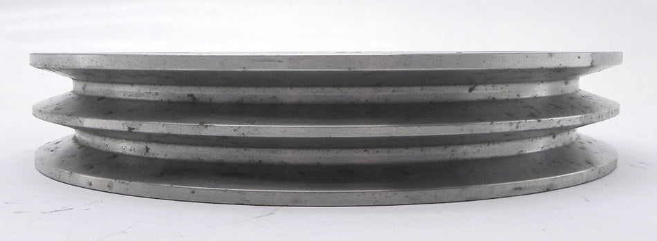 Dodge 2 Groove Taper Lock Sheave 2A9.089 4-2517 118046 - Advance Operations