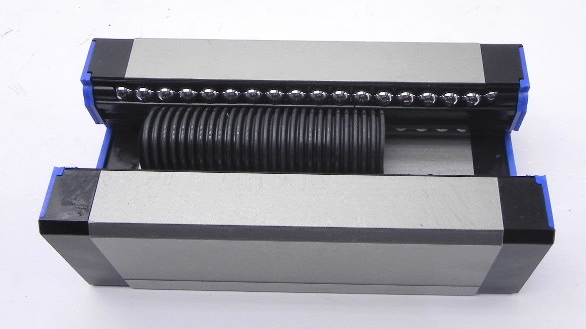 Bosch Rexroth Rail Linear Runner Block 1623-694-10 - Advance Operations