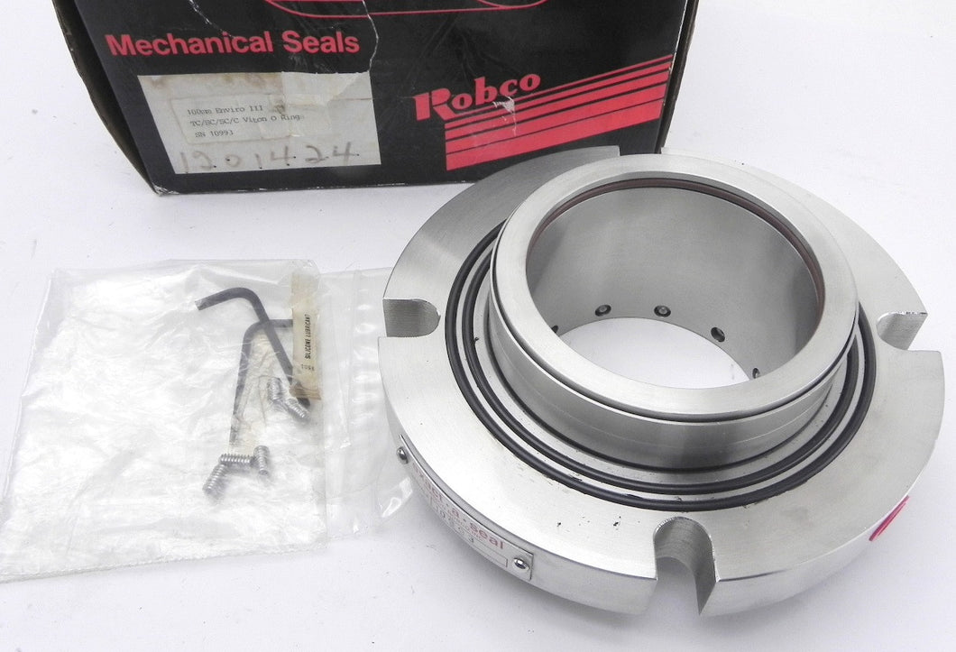 Robco Mechanical Seal  100mm TC/SC/SC/C Viton - Advance Operations