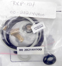 Load image into Gallery viewer, Jamesbury Actuator Repair Kit  IMO-528  RKP-154 (5) - Advance Operations
