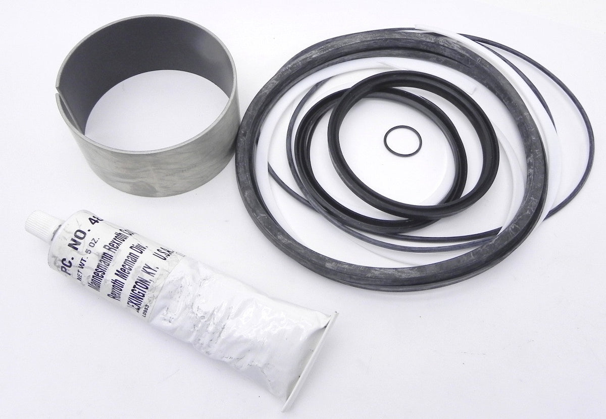 Mannesmann Rexroth Cylinder Seal Kit P -116011-00000 - Advance Operations