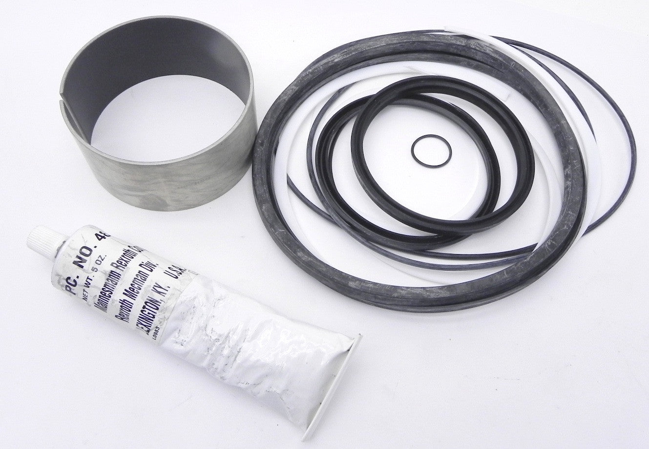 Mannesmann Rexroth Cylinder Seal Kit P -116011-00000 - Advance Operations