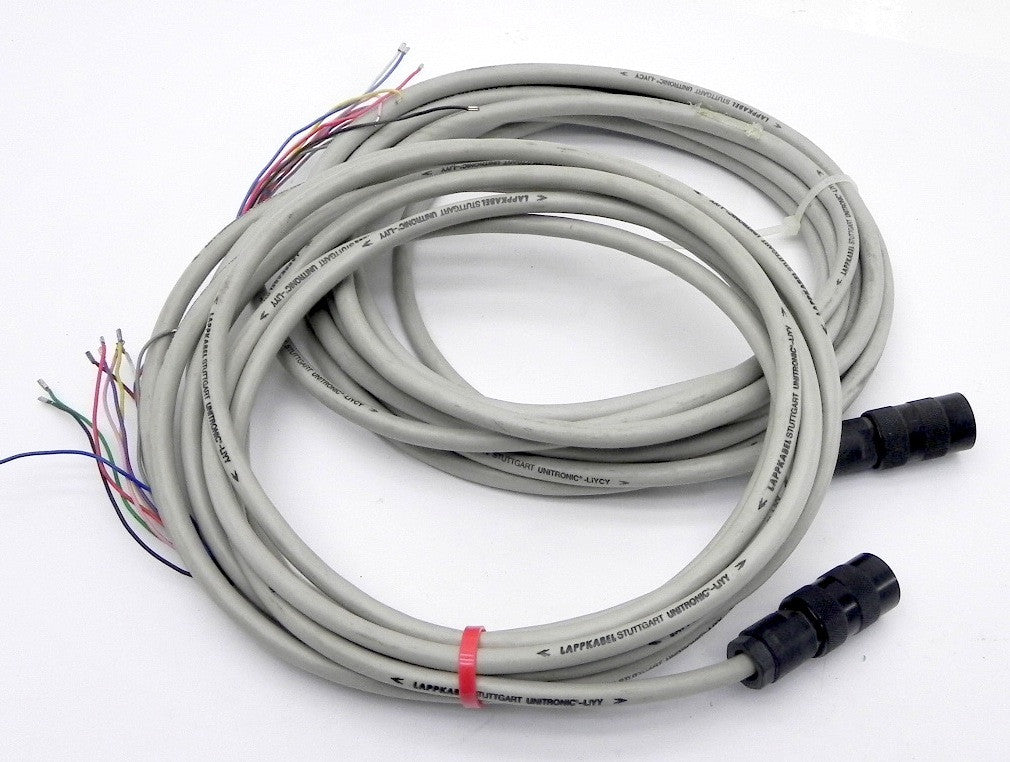 Lappkabel Stuttgart Unitronic Cable 12 Pins x 15'  (2) - Advance Operations