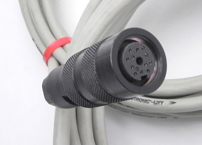 Lappkabel Stuttgart Unitronic Cable 12 Pins x 15'  (2) - Advance Operations