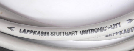 Lappkabel Stuttgart Unitronic Cable 12 Pins x 15'  (2) - Advance Operations