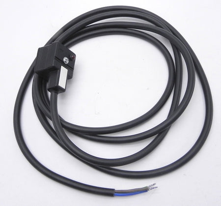 MPM Solenoid Cable 24V  3 Wire 6 Feet - Advance Operations
