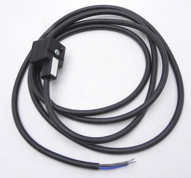 MPM Solenoid Cable 24V  3 Wire 6 Feet - Advance Operations