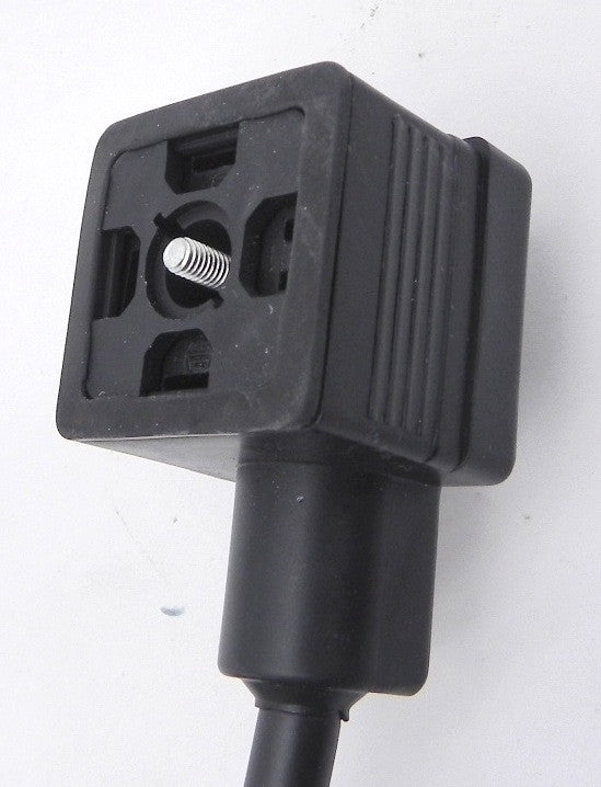 MPM Solenoid Cable 24V  3 Wire 6 Feet - Advance Operations