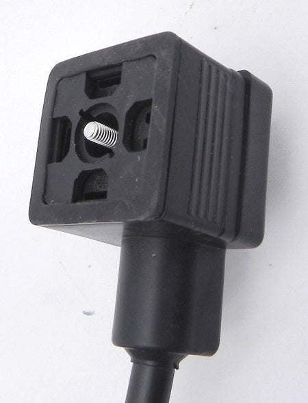 MPM Solenoid Cable 24V  3 Wire 6 Feet - Advance Operations