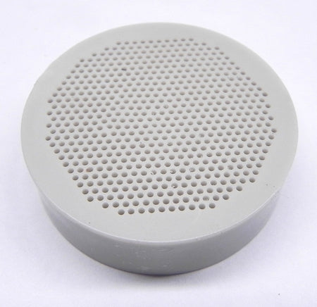 S.P. Kinney Perforated Delrin Disc 3/8" x 1-11/32" (12) - Advance Operations