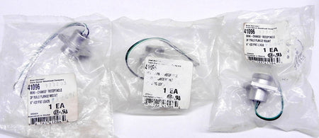 Brad Harrison Mini Change receptacle 41096 (Lot of 3) - Advance Operations