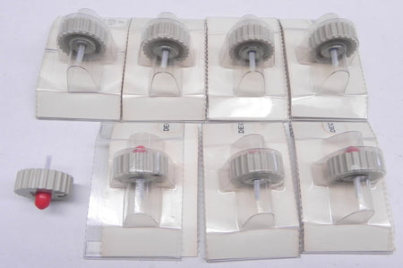 DEC ThinNet Tap Terminators 12-28627-01 (Lot of 8) - Advance Operations