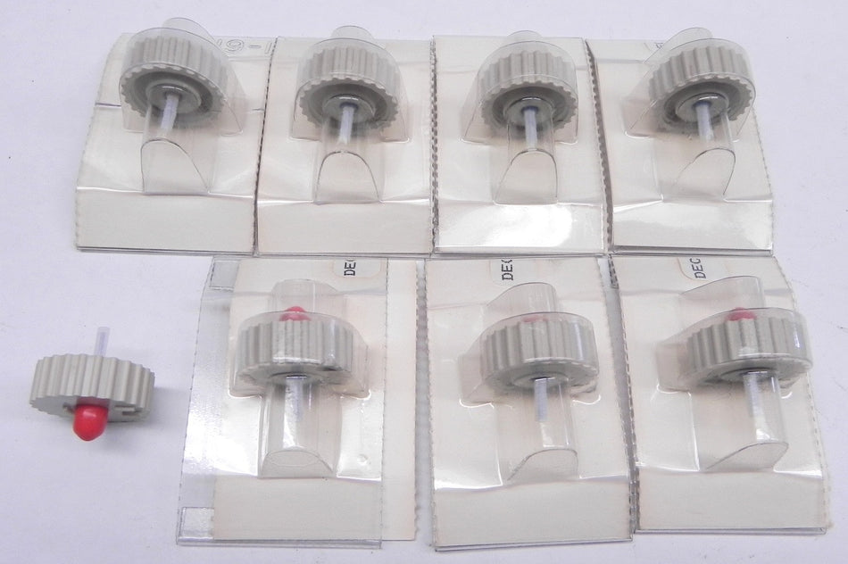 DEC ThinNet Tap Terminators 12-28627-01 (Lot of 8) - Advance Operations