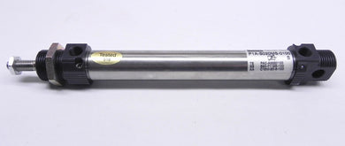 Parker Pneumatic Cylinder P1A-S020MS-0100 S - Advance Operations