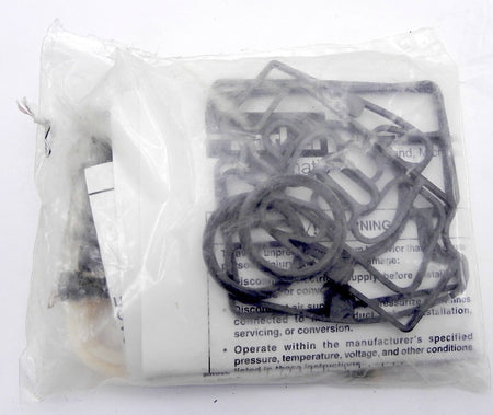 Parker D Sol/Air Body Kit PS1401 - Advance Operations