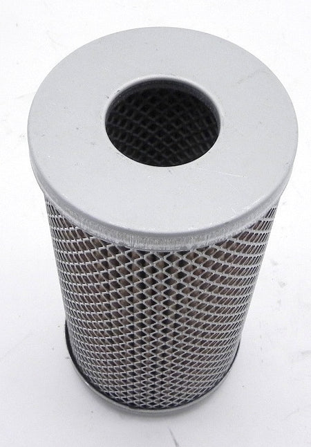 Flow Ezy Filter BIE16 - Advance Operations