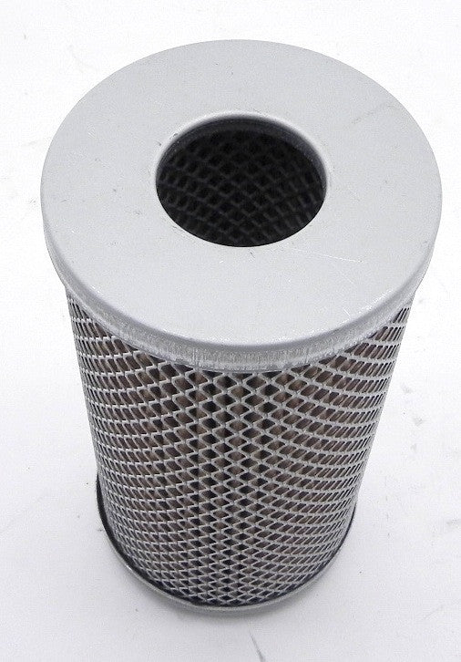 Flow Ezy Filter BIE16 - Advance Operations