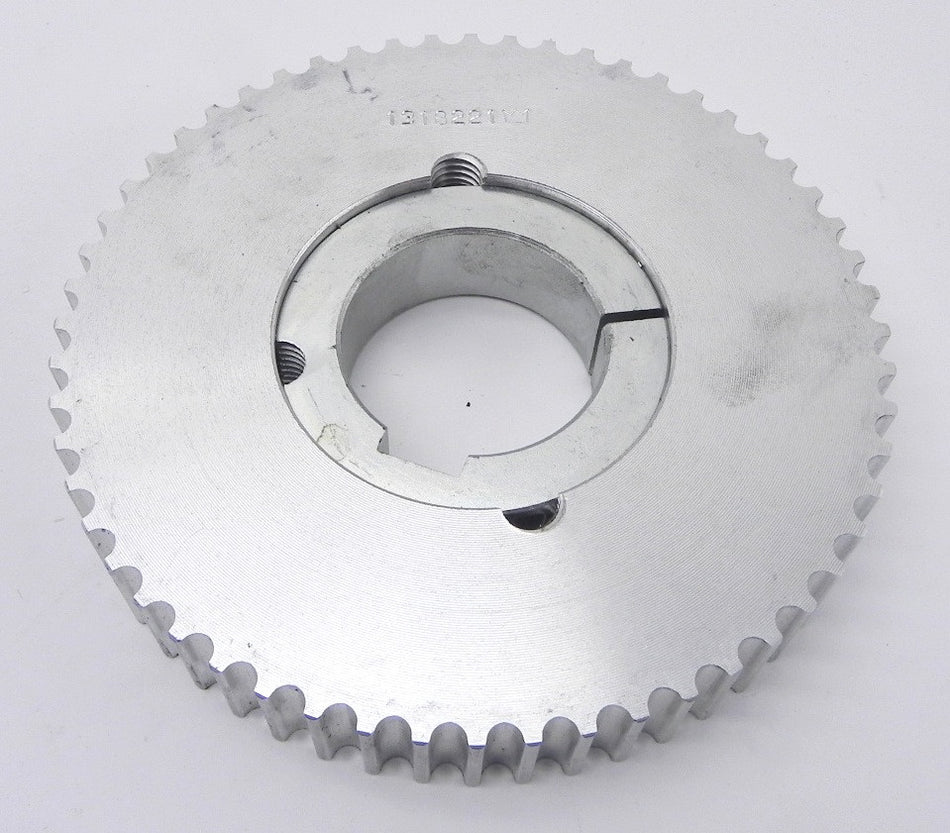 King Aluminum Timing Belt Sprocket 1318221 - Advance Operations