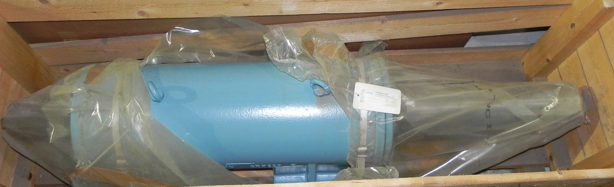 Valmet Pulping  Bearing Shaft & Housing STOD001093-01 STO1013049MN GRP500 - Advance Operations